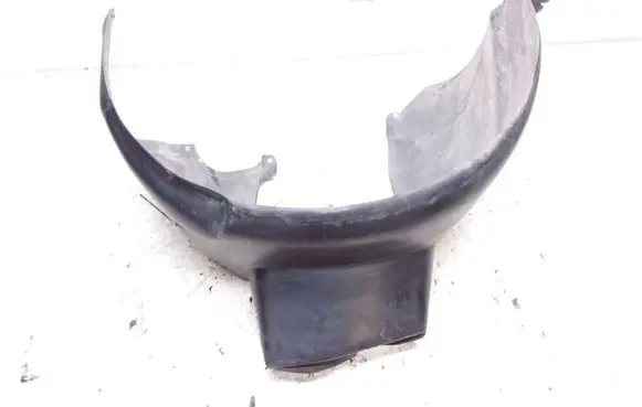 Fiat Punto (188) Front wheel arch liner splash guards