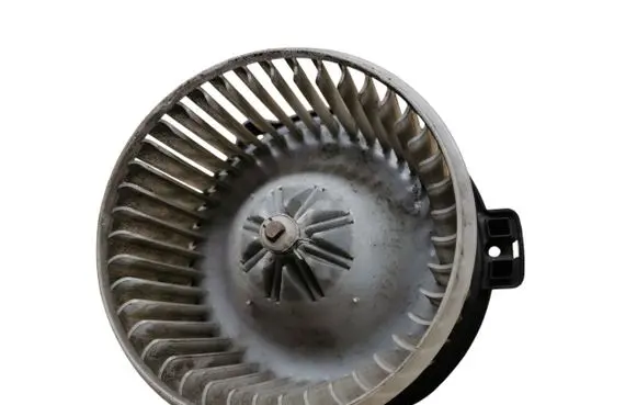 Toyota Avensis T250 Heater fan/blower 0130101601 MF0160700610