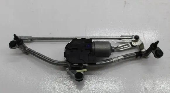 Volkswagen Arteon Front wiper linkage and motor 3G1955023C