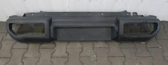 Suzuki Jimny Rear bumper 71811-78R