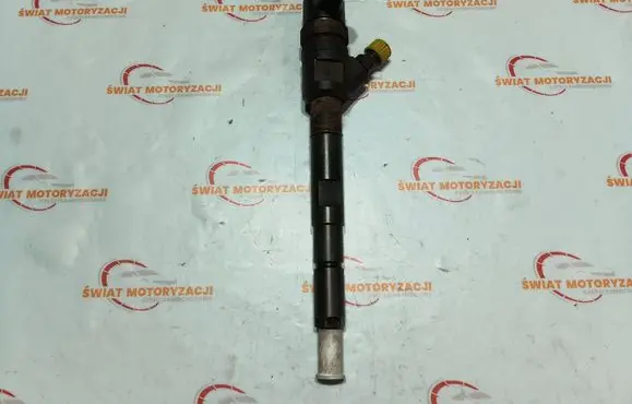 KIA Sorento Fuel injector 0445110275