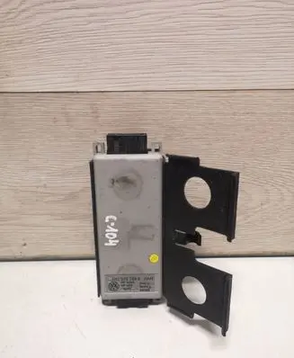 Volkswagen Touran I Phone control unit/module 1K0035729E