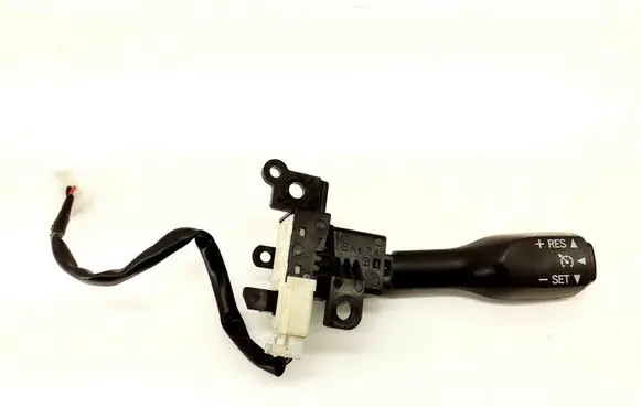 Toyota Verso-S Cruise control switch 2962K3D 18A174
