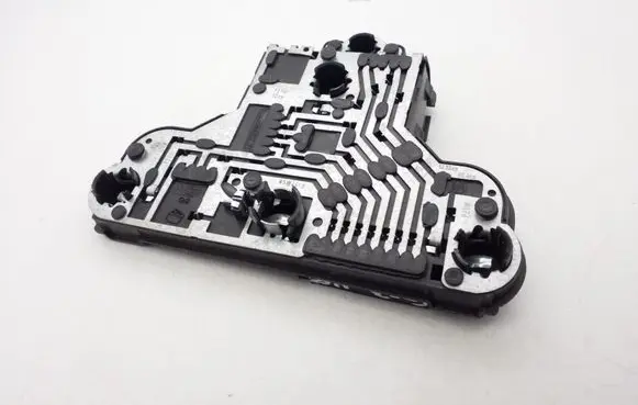Tail light part