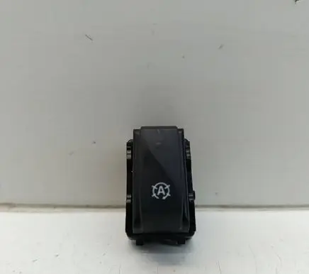 Renault Megane III Traction control (ASR) switch 251538204R
