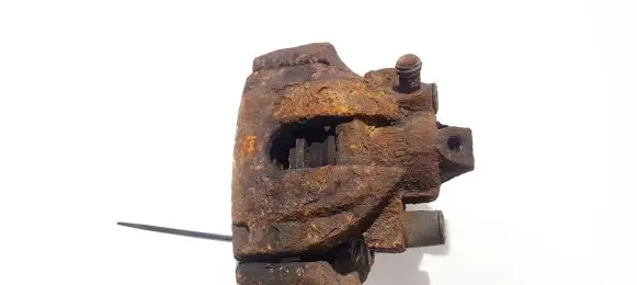 Volvo S80 Rear brake caliper