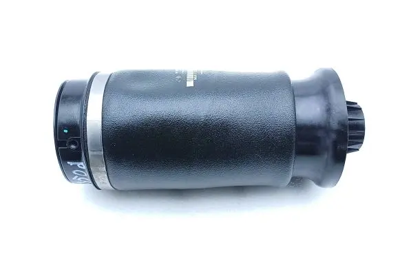 Mercedes-Benz GLS X166 Rear air suspension bag/shock absorber A1663200325