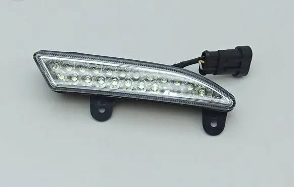 Aixam D-TRUCK LED Daytime headlight 8AP153
