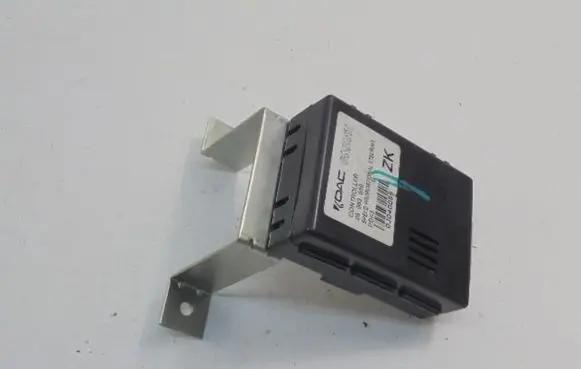 Chevrolet Captiva Power steering control unit/module 25983559