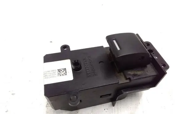 Honda CR-V Electric window control switch 79880897 35770SWAG010M2