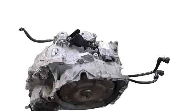 Volvo V70 Automatic gearbox TF80SC 31256204 30751946