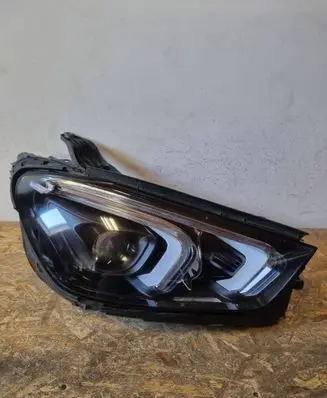 Mercedes-Benz GLE W167 Headlight/headlamp A1679069604 1EX2306