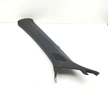 Audi A3 S3 8V (A) pillar trim 8V0867233BBM 8V0867233