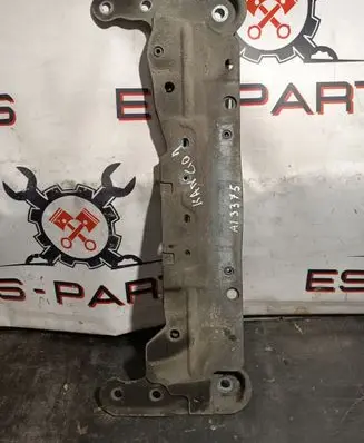 Renault Kangoo II Front axle beam 