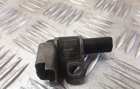 Citroen C5 Crankshaft position sensor 9645844080