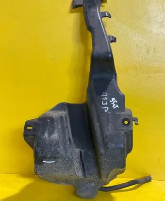 Jeep Commander Windshield washer fluid reservoir/tank 55157474
