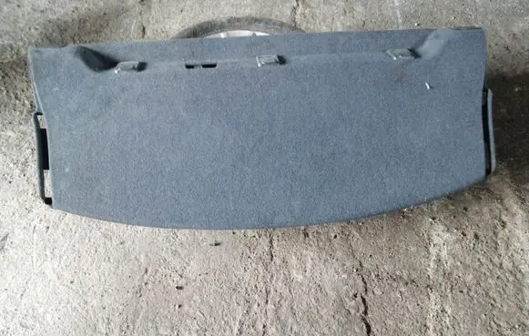 Volvo S80 Parcel shelf 08684656 110267