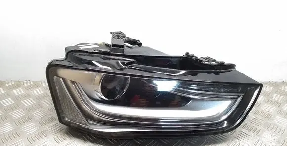 Audi A4 S4 B8 8K Headlight/headlamp 8K0941006C 8K0941597E 4G0907697D