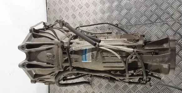 KIA Sorento Automatic gearbox 3040LE