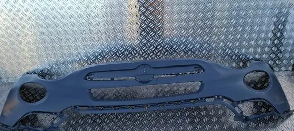 Fiat 500X Front bumper S25099831 52098438