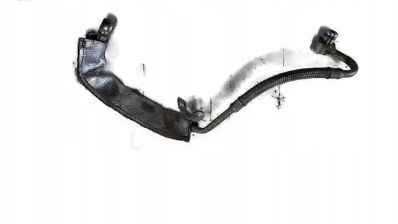 Audi A3 S3 A3 Sportback 8P Gearbox oil cooler pipe/hose PRZEWDRURAOLEJU