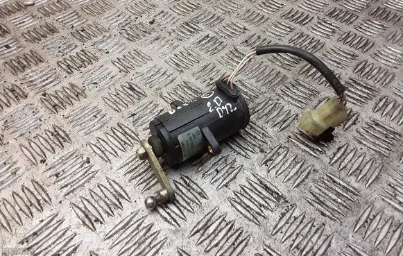 Land Rover Freelander Accelerator throttle pedal 