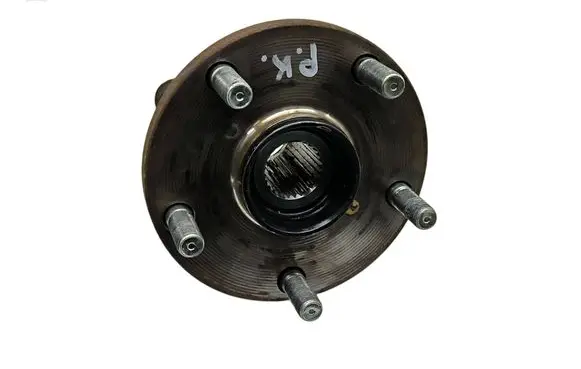 Subaru Forester SK Front wheel ball bearing 