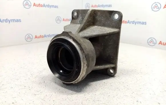 BMW 5 F10 F11 Front differential bracket 31507588950 31507588949