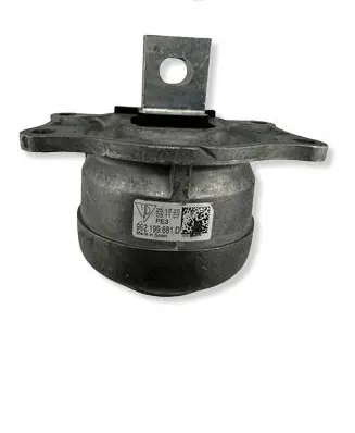 Porsche 911 992 Engine mount vacuum valve 992199681D