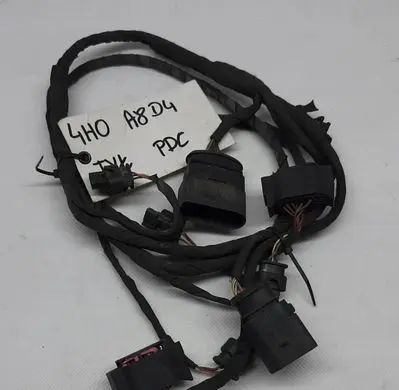 Audi A8 S8 D4 4H Other wiring loom