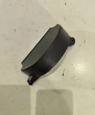 Jaguar X-Type Timing belt guard (cover) 4S7Q6A247BA