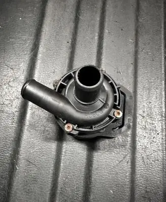 Mercedes-Benz S W222 Electric auxiliary coolant/water pump A6398350064 A2118350028 0392023036