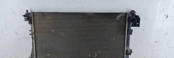 Opel Signum Coolant radiator PA66GF30