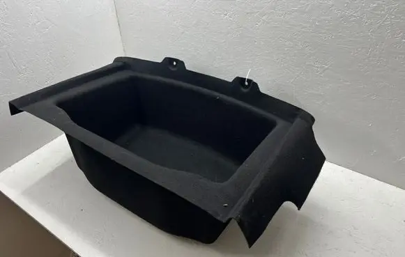 Tesla Model 3 Trunk/boot mat liner 147970300A