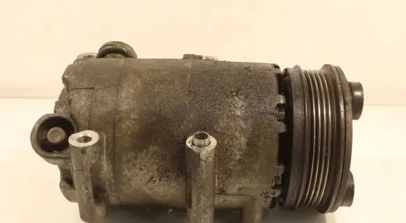 Ford Focus Air conditioning (A/C) compressor (pump) R134