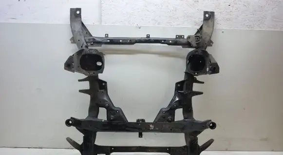 Front subframe