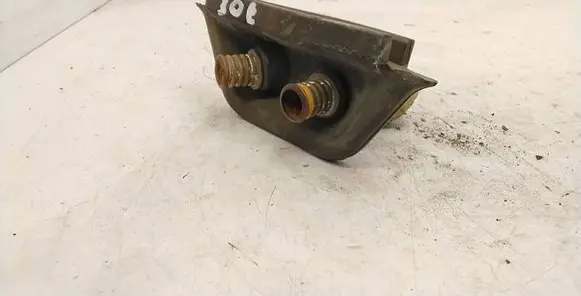 BMW 3 E36 Coolant pipe/hose 8391141 64118391141