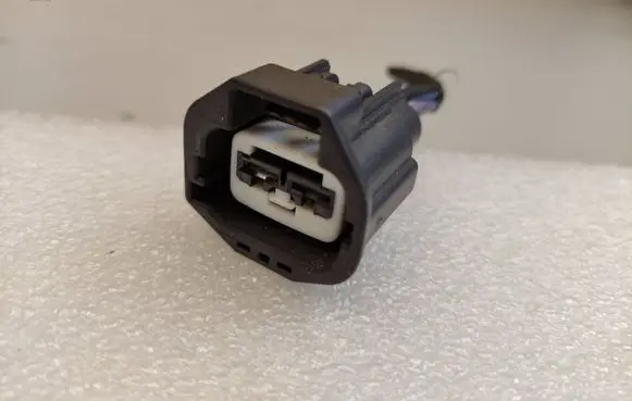 Ford Transit Custom Cooling fan wiring 
