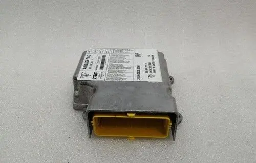 Porsche 718 Cayman 982 982c Torque split ecu control unit/module 99161820111