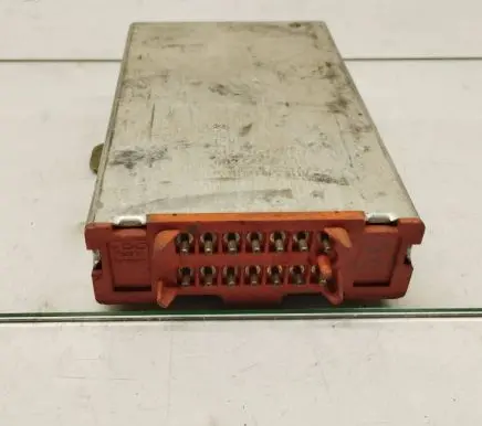 Mercedes-Benz E W124 Cruise control unit/module 0035450932