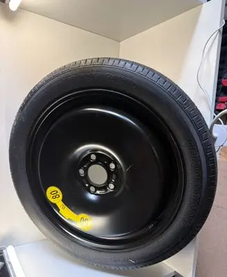 Volvo XC40 R18 spare wheel 32243486