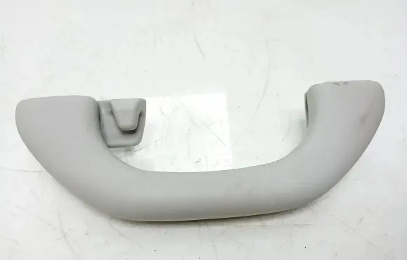 Skoda Octavia Mk2 (1Z) Rear interior roof grab handle 6Y0857607