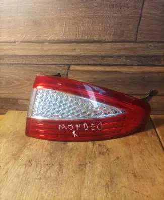 Ford Mondeo MK IV Rear/tail lights