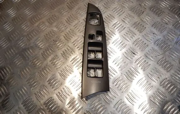 Lexus IS 220D-250-350 Front door window switch trim 7423153080 2342