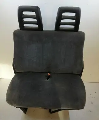 Front passenger seat