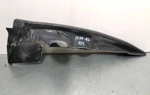 Mini Cooper Countryman R60 Front arch trim 9803490