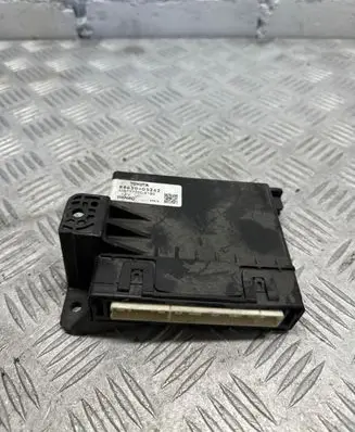Toyota Avensis T270 Climate control unit 8865005242 MB1777008190