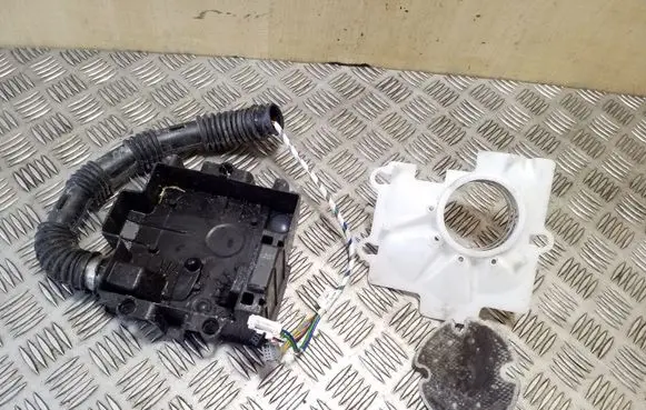 Peugeot Boxer Adblue pump C1004640 12678204