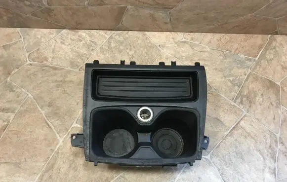 BMW 1 F20 F21 Cup holder 9207321