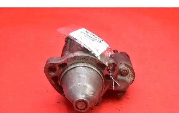 Honda Jazz Starter motor DDVDT